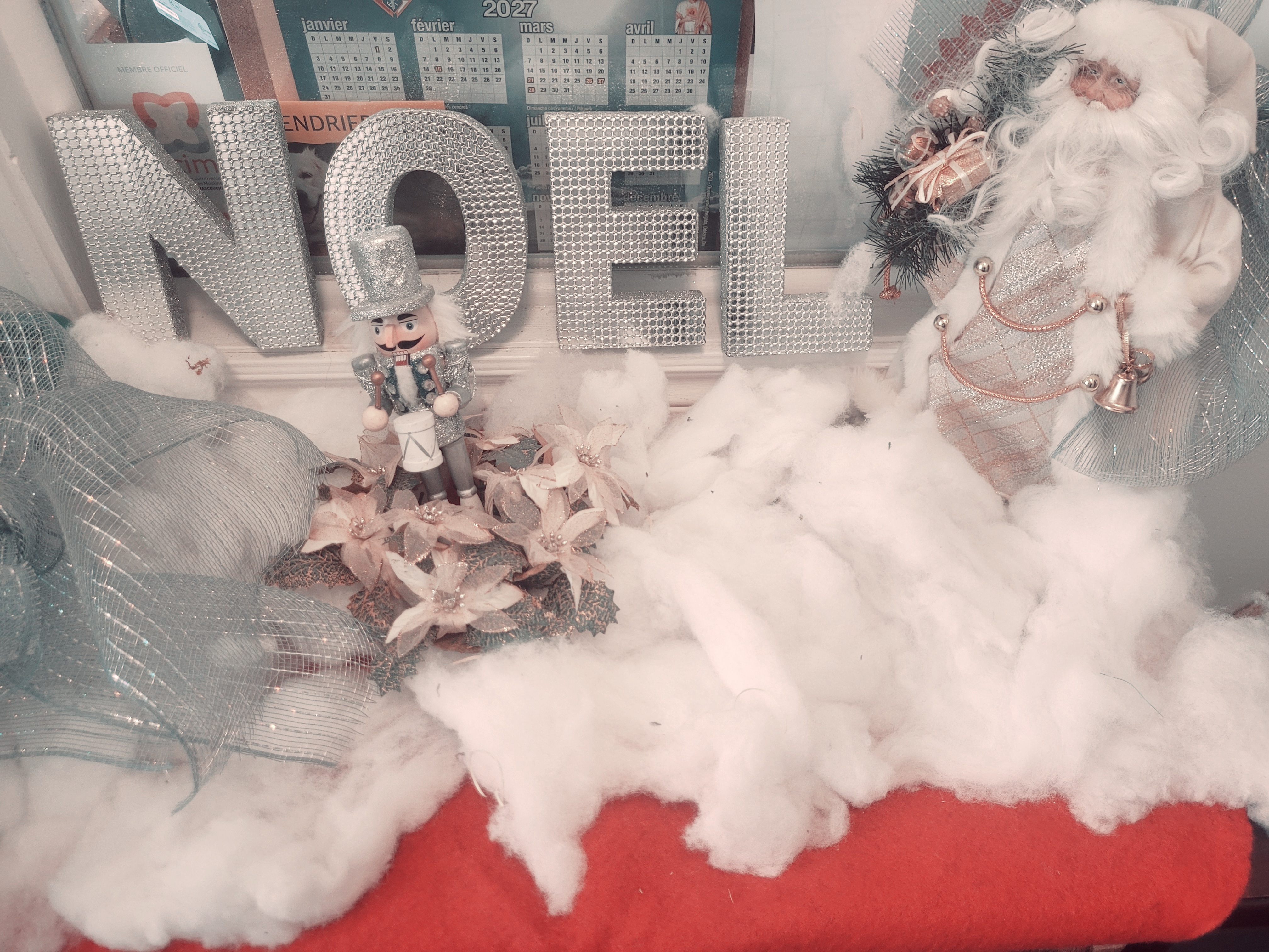 Pavillon Des Mille-Îles